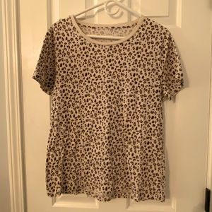 Jcrew Vintage T-shirt
